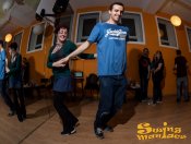 04/03/16 - Swing&Rock'n'Roll Jam