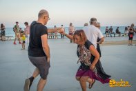 24/08/2017 Jam de la rambla Poblenou  