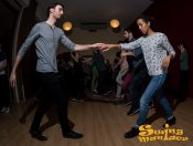 03/03/16 - Beginners Jam