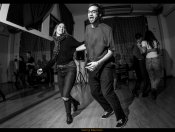 19/01/16 - Swing & Blues Jam