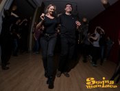 08/03/16 - Jam de la dona treballadora