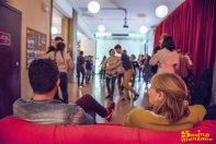 18/11/2017 2ª Gran Festa de Beginners!