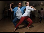 23/02/16 - Swing & Blues Jam