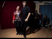 22/01/16 - Batalla de DJs