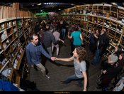 27/02/16 - Jam&wine tasting in Cristina Guillén's winnery