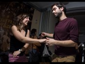 16/02/16 - Swing & Blues Jam