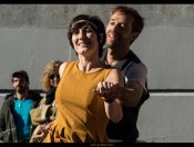 16/01/16 - El Swing fa moure Sant Pere