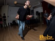 04/03/16 - Swing&Rock'n'Roll Jam