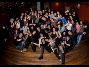 11/02/16 - Teatreneu Blues Jam