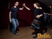 04/03/16 - Swing&Rock'n'Roll Jam