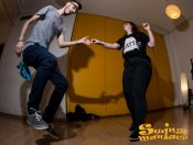 04/03/16 - Swing&Rock'n'Roll Jam