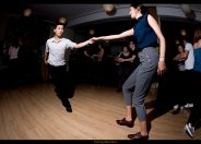 05/01/16 - Party Swing Kings!