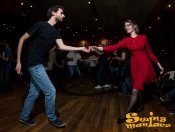 03/03/16 - Jam de Lindy al Teatreneu