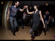 16/02/16 - Swing & Blues Jam