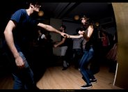 05/01/16 - Party Swing Kings!