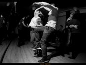 19/01/16 - Swing & Blues Jam