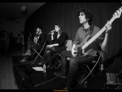 20/02/16 - Blues & Fusion Jam