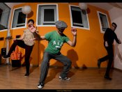 22/01/16 - Batalla de DJs