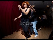 02/02/16 - Swing & Blues Jam