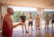 Crazy Weekend 2017 classes