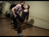 23/02/16 - Swing & Blues Jam
