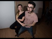 19/02/16 - Batalla de DJs a Swing Maniacs