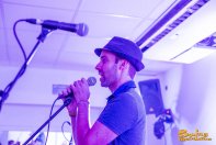 Inauguració del nou local de Gràcia-Joanic