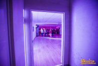 Inauguració del nou local de Gràcia-Joanic