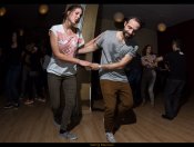16/02/16 - Swing & Blues Jam