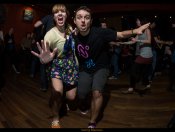 18/02/16 - Swing Jam al Teatreneu