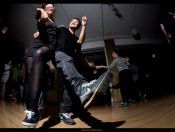 02/02/16 - Swing & Blues Jam