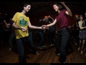 18/02/16 - Swing Jam al Teatreneu