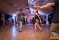 Crazy Weekend 2017 day & night