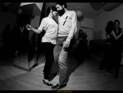 02/02/16 - Swing & Blues Jam