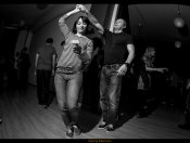 19/01/16 - Swing & Blues Jam