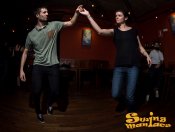 03/03/16 - Jam de Lindy al Teatreneu