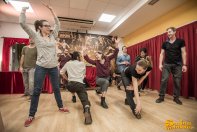 Gran Festa de Beginners 3/2/2018