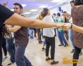 22/10/2016 Gran Festa de Beginners