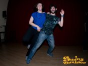 07-03-16 - Impro Jam!