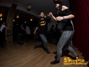 03/03/16 - Beginners Jam