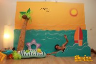 Beach Party 29/06/2018