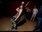 23/02/16 - Swing & Blues Jam