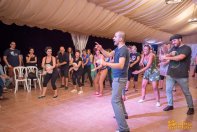 Crazy Weekend 2017 day & night