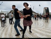 10/01/16 - Ball Social al C.C. Les Glòries
