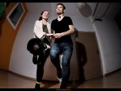 02/02/16 - Swing & Blues Jam