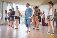 Crazy Weekend 2017 classes