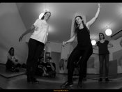 26/02/16 - Tap Jam!