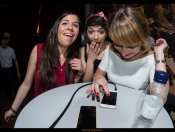 19/02/16 - Batalla de DJs a Swing Maniacs