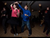 23/02/16 - Swing & Blues Jam