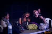 Crazy Weekend 2017 classes